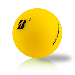 Bridgestone e12 Contact Matte Yellow 2023 (Logo Overruns)