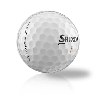 Srixon Z-Star Diamond