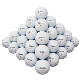 Pro V1 golf balls lot shops of 90 (used)