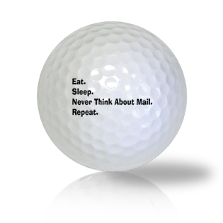 burgemeester beetje Weiland Retired & Off The Grid Golf Balls Used Golf Balls | Foundgolfballs.com