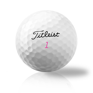 Titleist Pro V1 2020