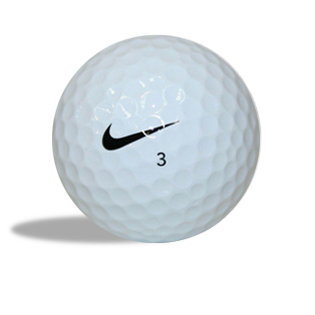 Inocencia Petición declarar Nike Golf Balls - Foundgolfballs.com