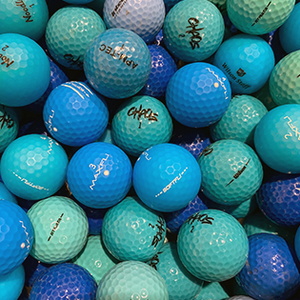 5 buy Dozen Golf Balls