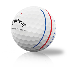 Callaway Chrome Tour X Triple Track 2024