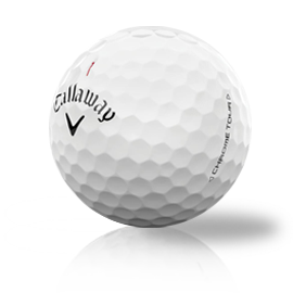 Callaway Chrome Tour 2024