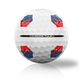 Callaway Chrome Tour TruTrack 2024