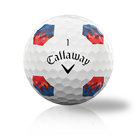 Callaway Chrome Tour X TruTrack 2024