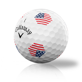 Callaway Chrome Tour TruTrack USA 2024