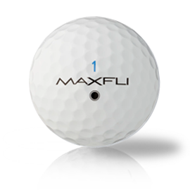 Maxfli Tour S Used Golf Balls - Foundgolfballs.com