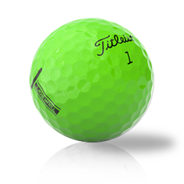 Titleist Tour Soft Green