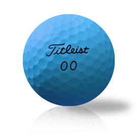 Titleist Velocity Blue Used Golf Balls - Foundgolfballs.com