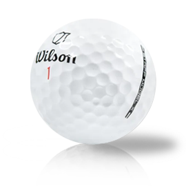 Wilson Staff Model X