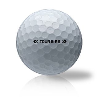 Bridgestone Tour 2024 B RX Golf Balls 2 Dozen