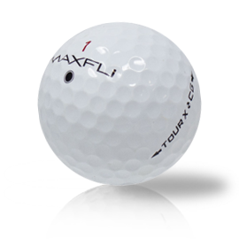 Maxfli Tour X Used Golf Balls - Foundgolfballs.com