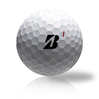 Bridgestone Tour B X 2022 Used Golf Balls | Foundgolfballs.com