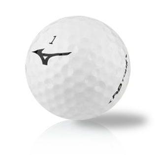 Custom Mizuno RB Tour Used Golf Balls - Foundgolfballs.com