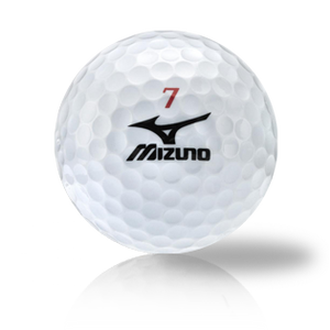 Mizuno mp x golf balls online