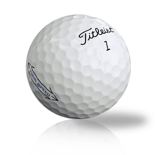 Custom Titleist Tour Speed 2021 Golf Balls - Foundgolfballs.com