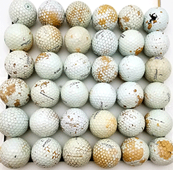 Titleist Pro V1 Mix Practice Balls