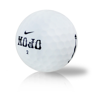 Custom Nike Mix Used Golf Balls - Foundgolfballs.com