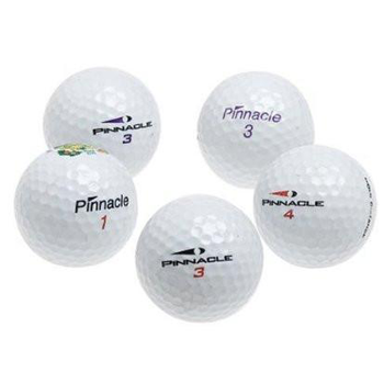 Used sale Golf Balls