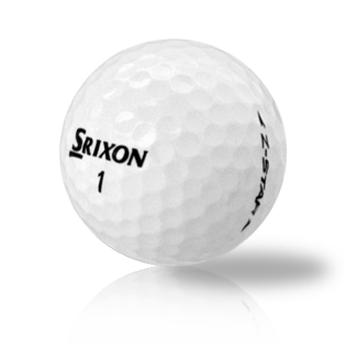 Custom Srixon Z-Star Used Golf Balls - Foundgolfballs.com